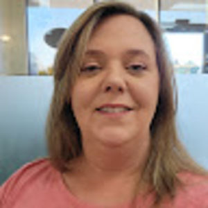 Meet your Posher, Kathleen